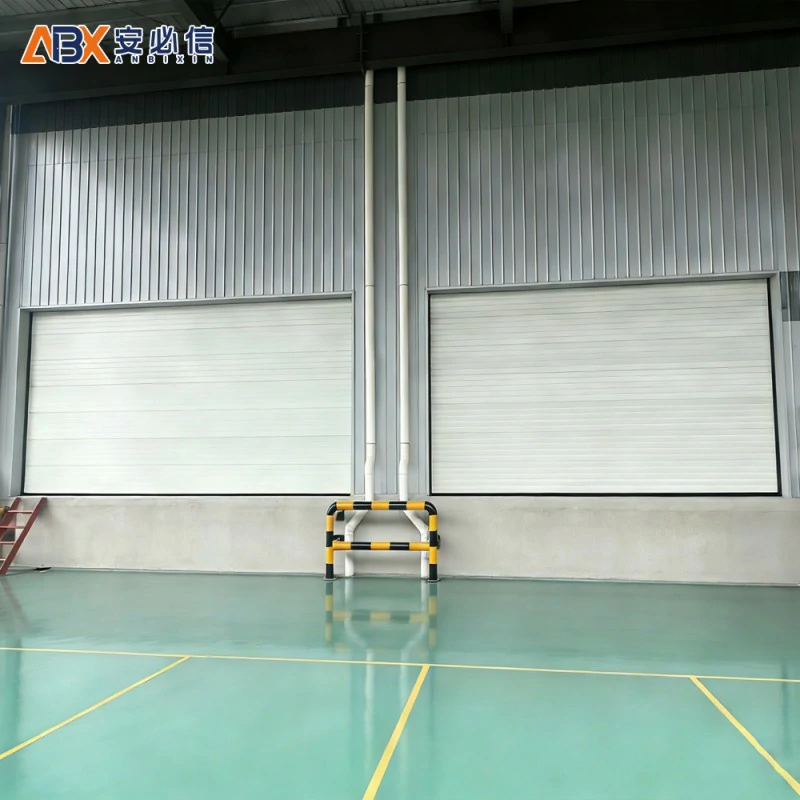 绍兴保温提升门